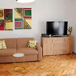 Apartment Tri Vile
