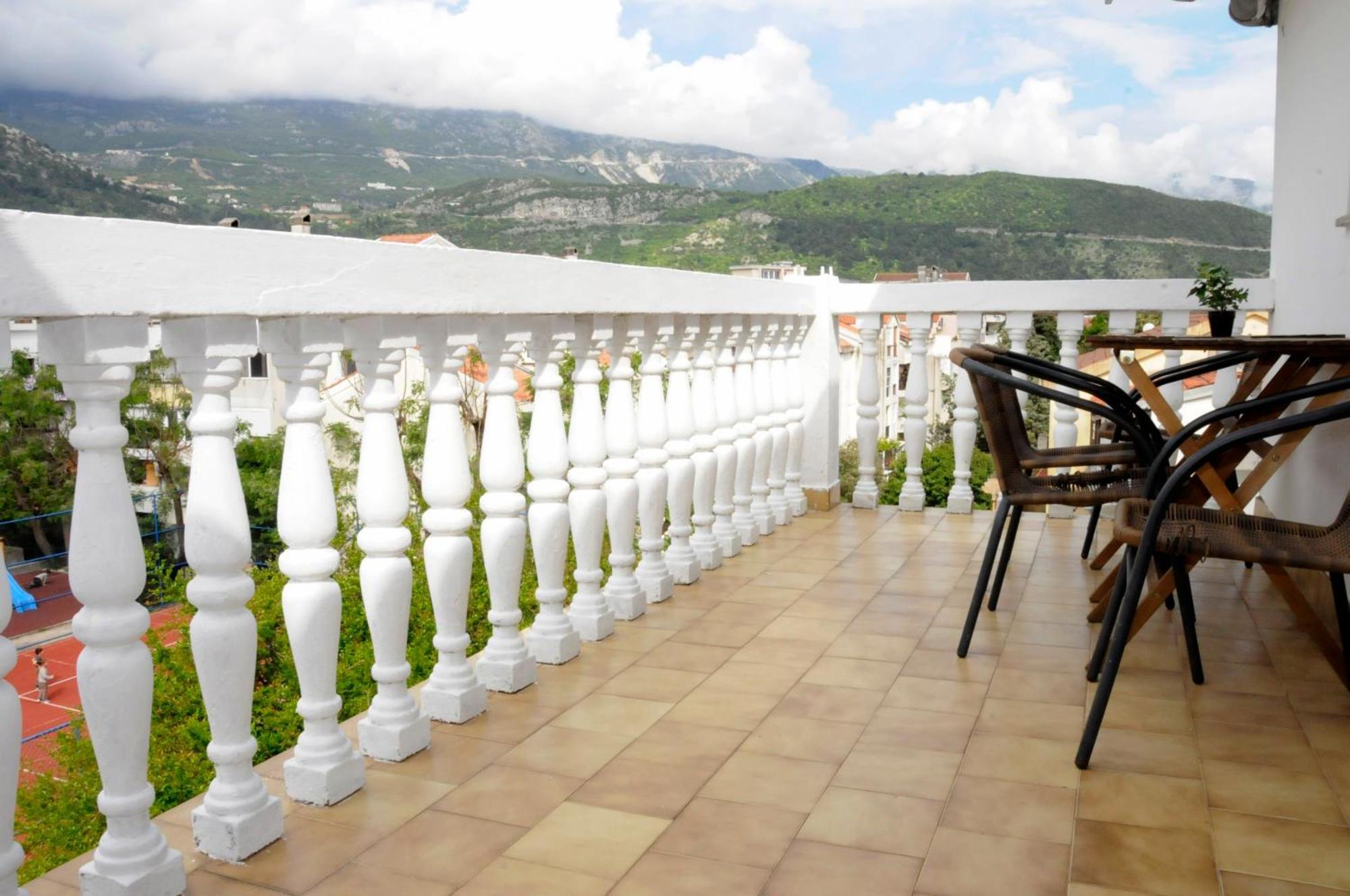 Tri Budva
